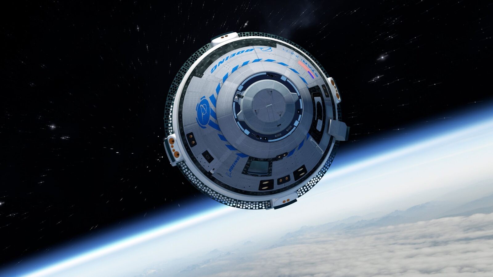 Starliner w końcu zabierze ludzi w kosmos! Cały sektor kosmiczny czeka na to od lat