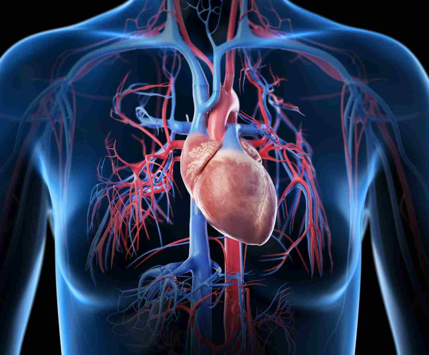 Objawy kardiomiopatii takotsubo przypominają zawał serca
