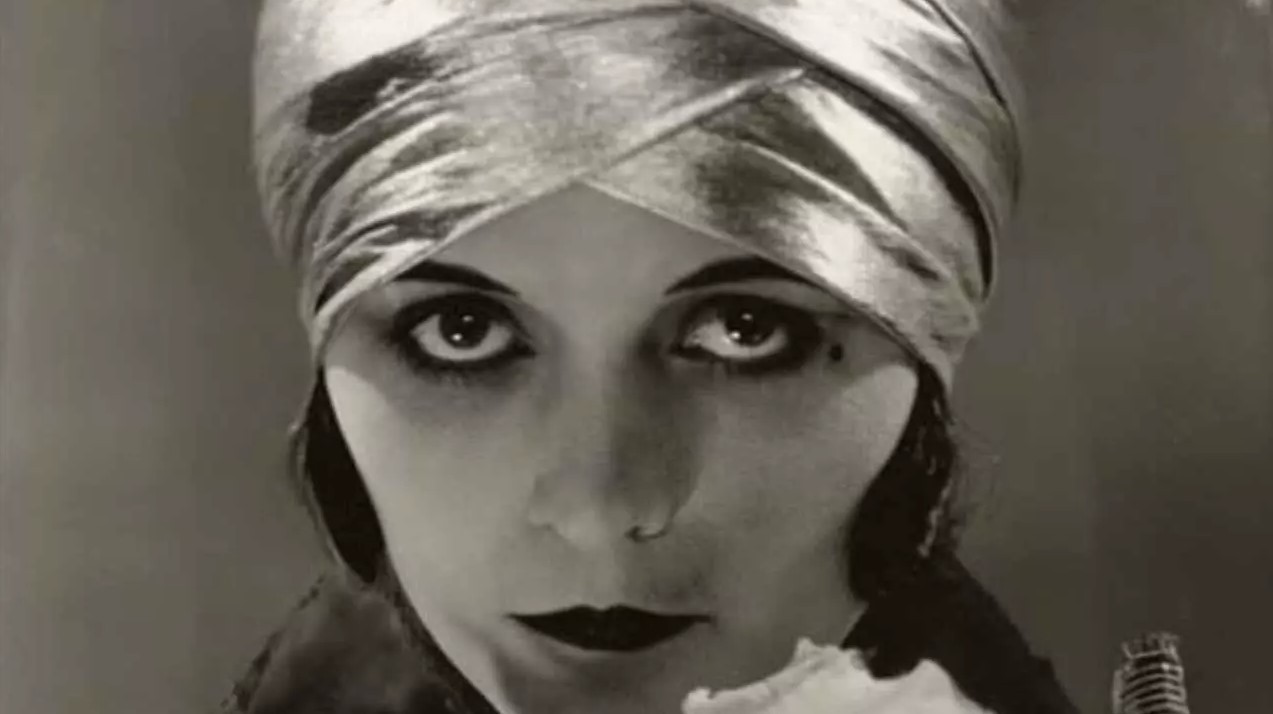 Pola Negri, Gilda Gray… 6 hollywoodzkich karier z czasów II Rzeczypospolitej