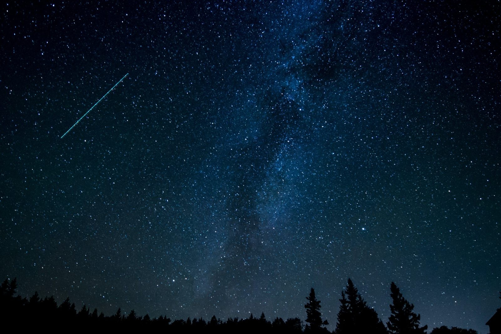 Najdziwniejszy meteoryt, który kiedykolwiek wylądował na Ziemi pochodzi z planety, na której jest życie!