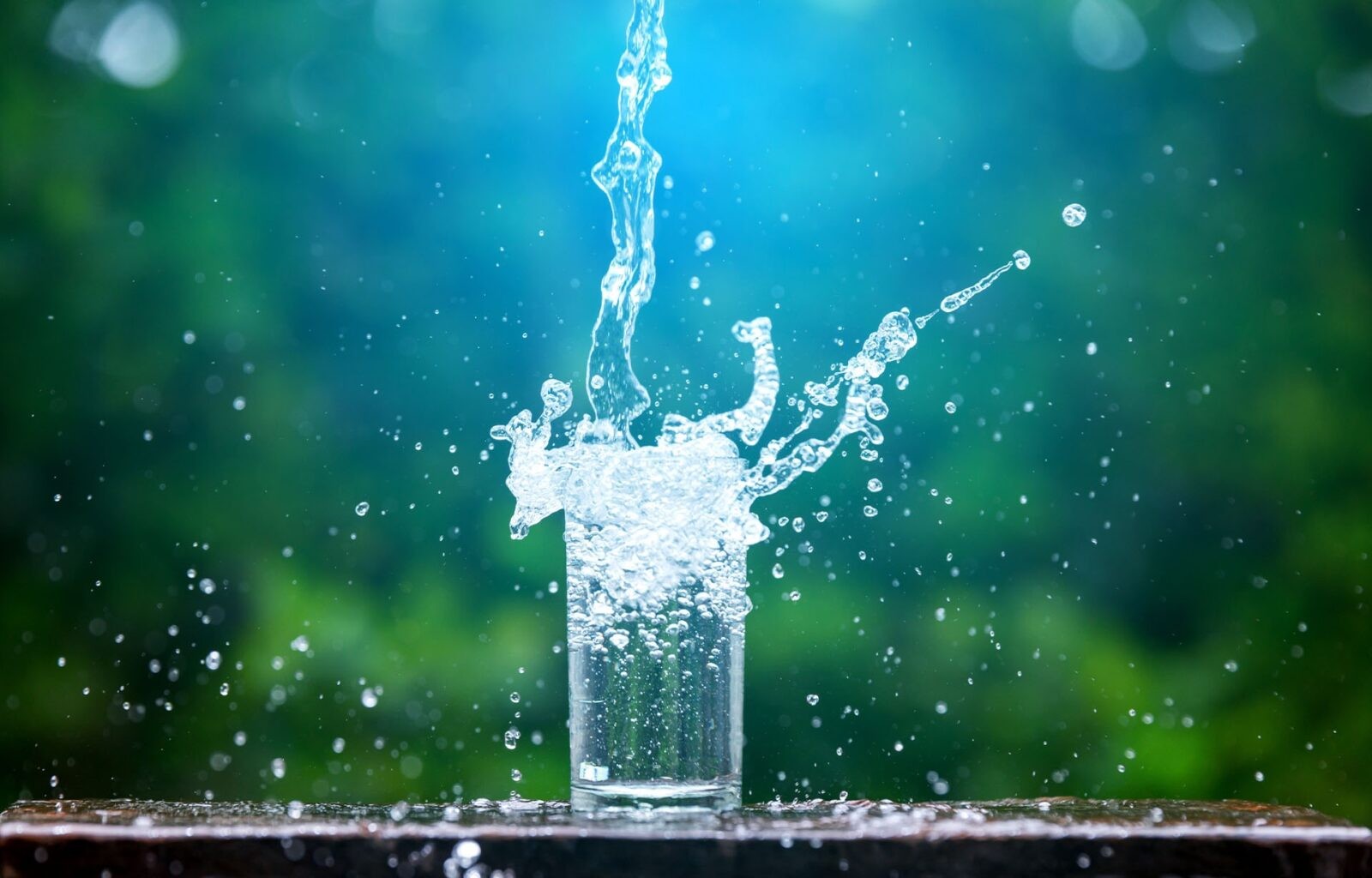 Oszczędzanie wody – miły nawyk czy konieczność? Czy musimy oszczędzać wodę?