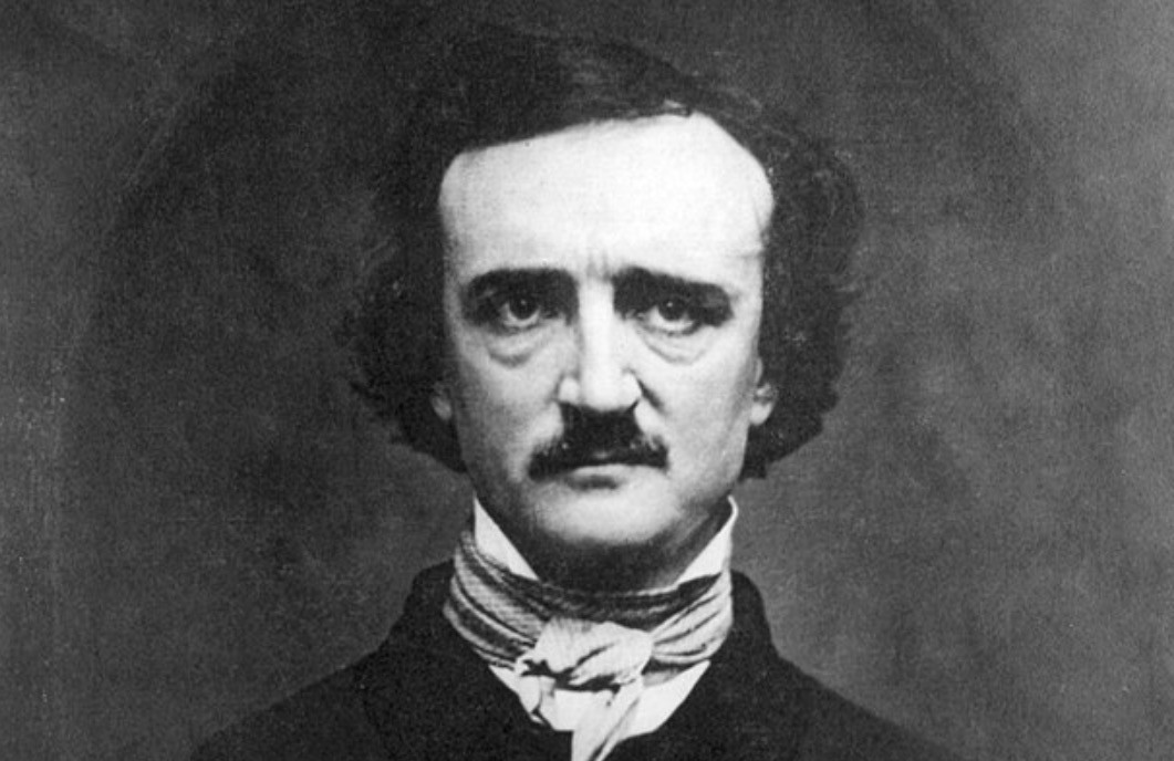 Czy Edgar Allan Poe został zamordowany przez oszustów wyborczych?