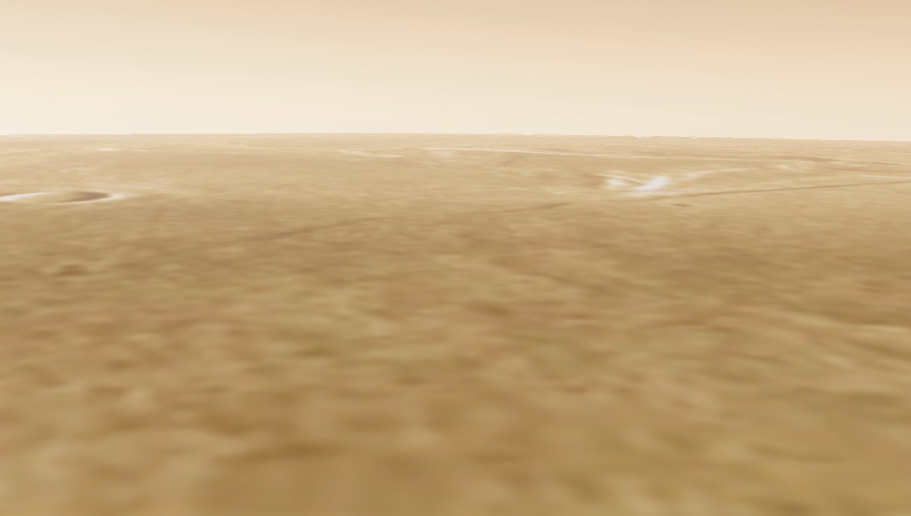 Kosmiczna wiertnica, czyli jak wgryźć się w powierzchnię Marsa