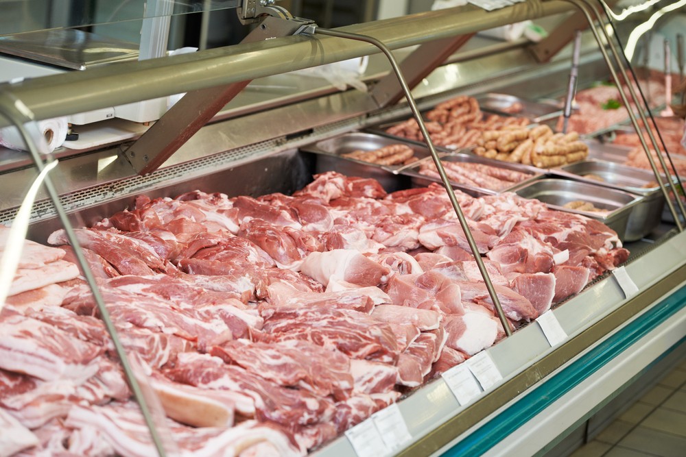 UOKiK: Polskie mięso pełne uchybień. W 40% sprawdzonych sklepów był problem