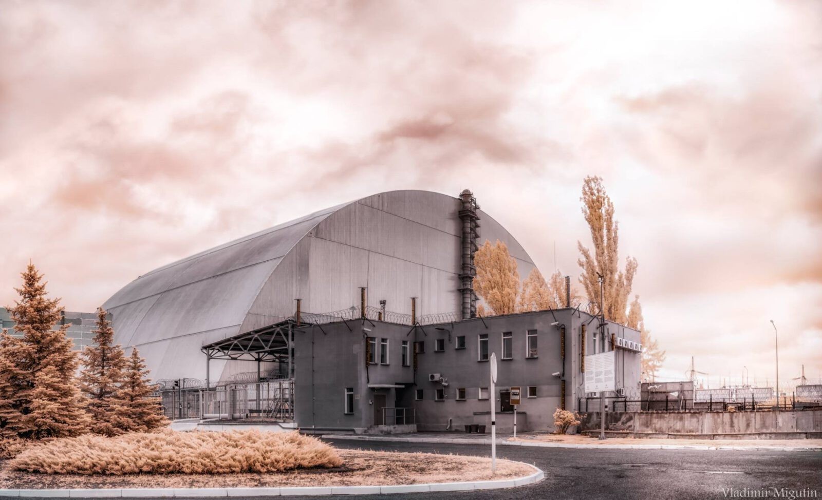 Czarnobyl ponad 30 lat po wybuchu. Zobacz, jak wygląda “wymarłe miasto”