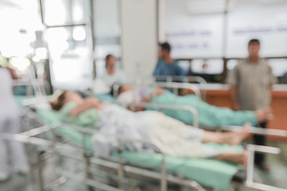 Tunel światła i spotkania ze zmarłymi to tylko złudzenie mózgu. Nauka obala mit śmierci klinicznej