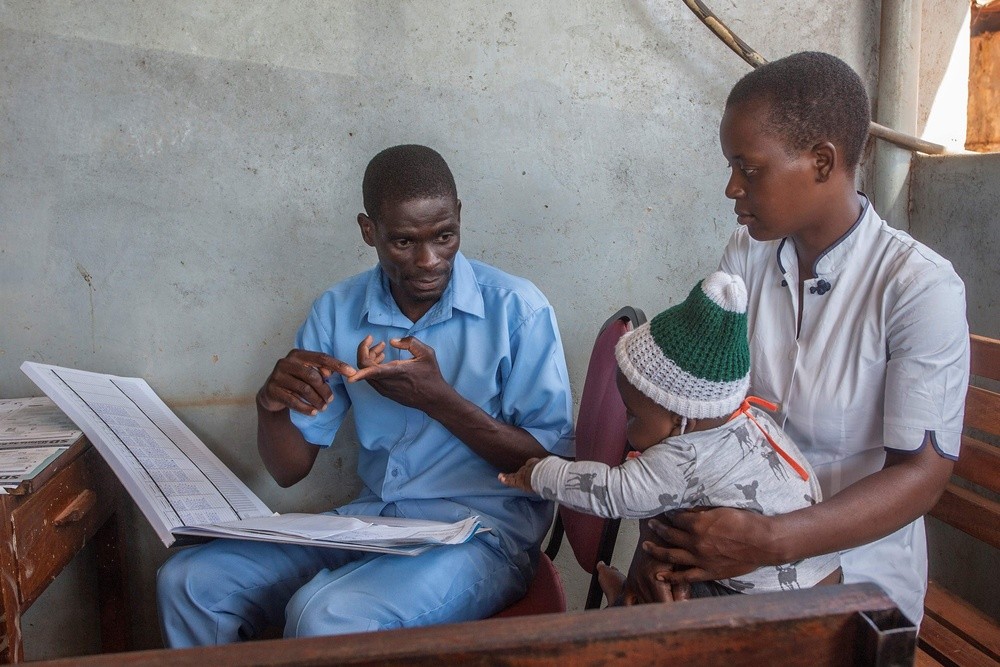 Szczepionka na malarię testowana w Malawi. WHO: To przełomowy moment