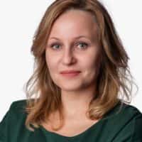 Alicja Jabłońska-Krzywy