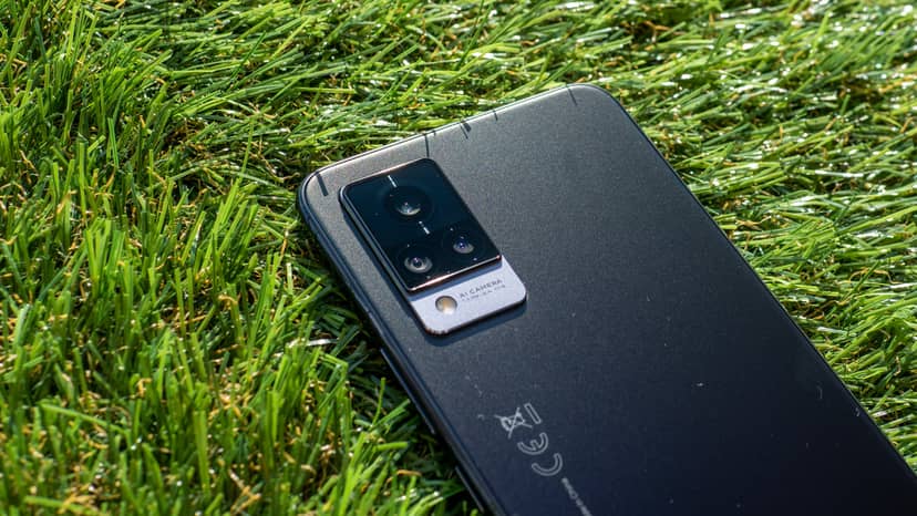 vivo V21 5G