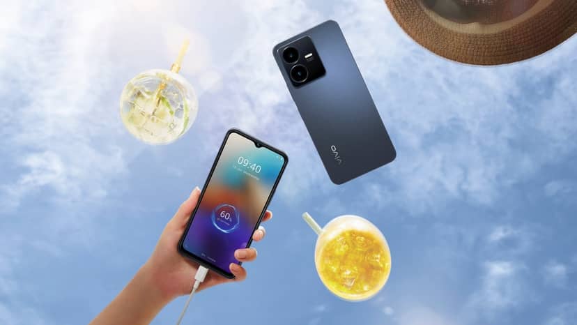 vivo Y22s