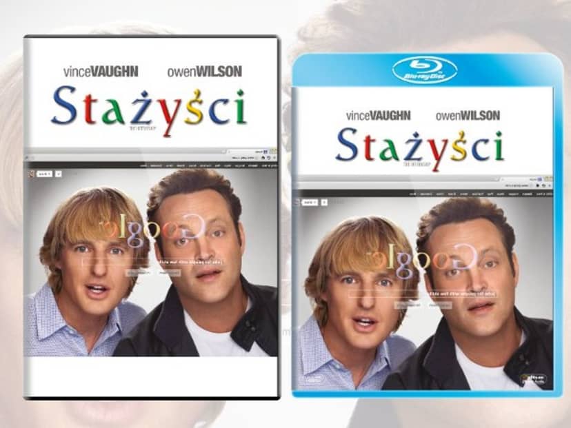 Stażyści