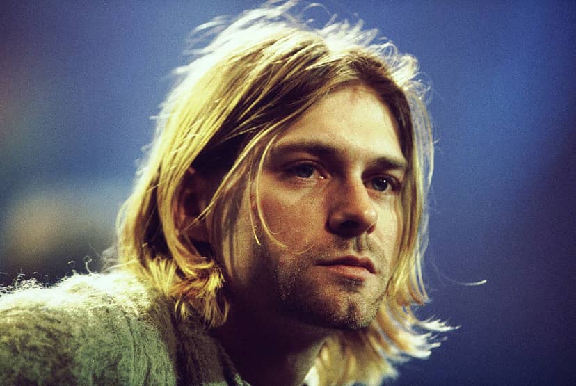 kurt-cobain
