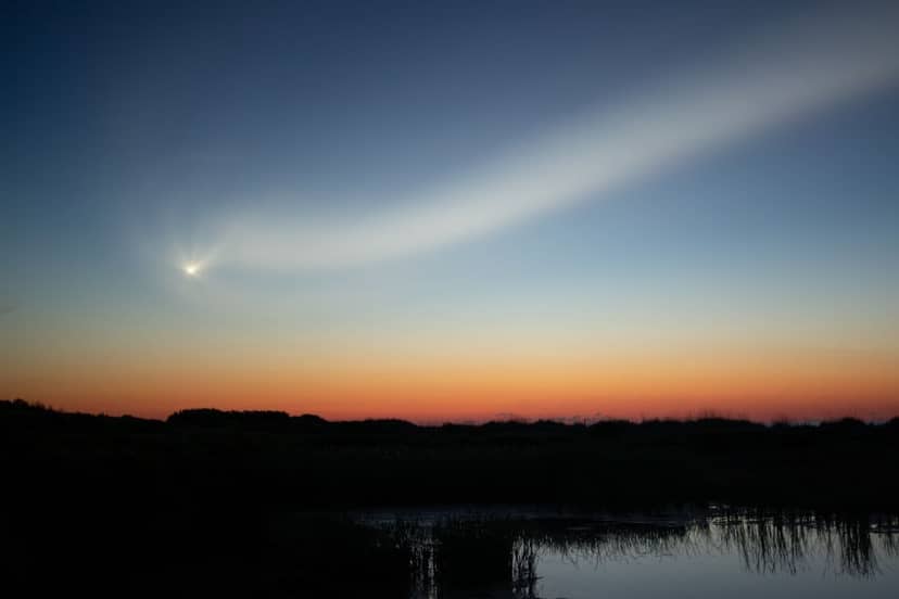 tak-wygladala-powracajaca-na-ziemie-rakieta-falcon-9-fot-getty-images