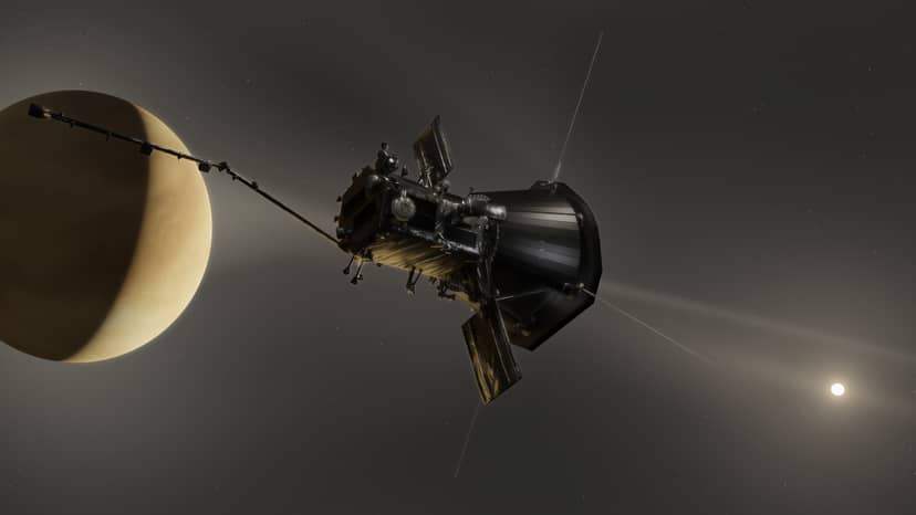 solar-parker-probe