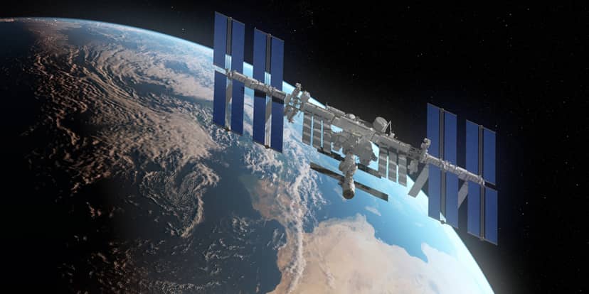 w-ubieglym-roku-iss-musiala-trzykrotnie-wykonywac-manewry-awaryjne-aby-uniknac-zderzenia-fot-getty-images