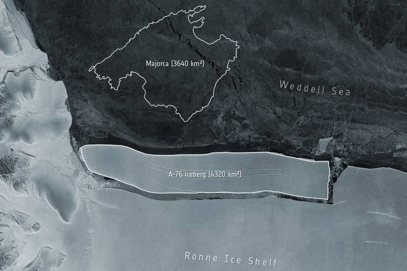 zdjecie-satelitarne-gory-lodowej-a-76-i-zarys-majorki-dla-porownania-fot-esa