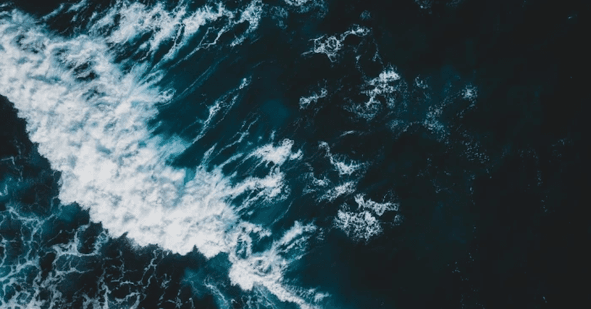 ocean