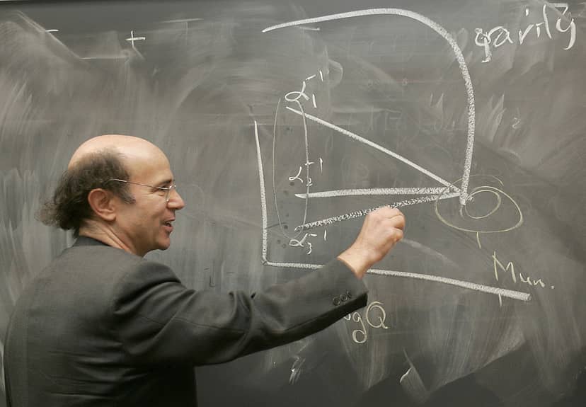 frank-wilczek