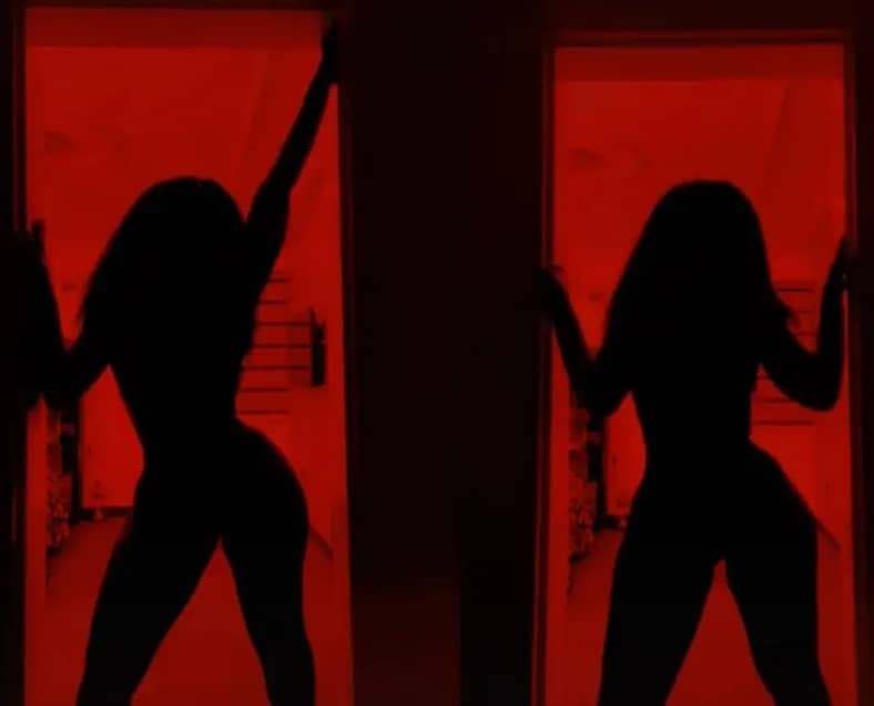 silhouette-challenge