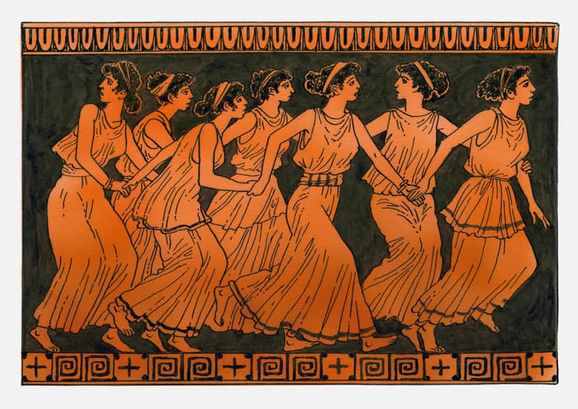 mit-o-siedmiu-siostrach-jest-obecny-w-wielu-kulturach-fot-getty-images