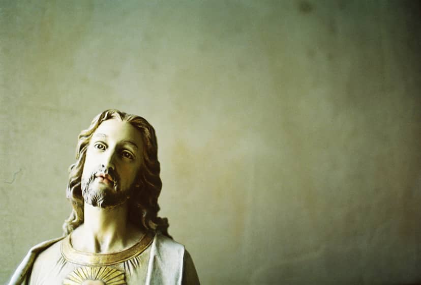 jezus