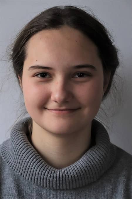 Kalina Jackiewicz
