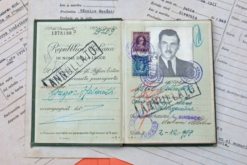 dokumenty-dr-mengele