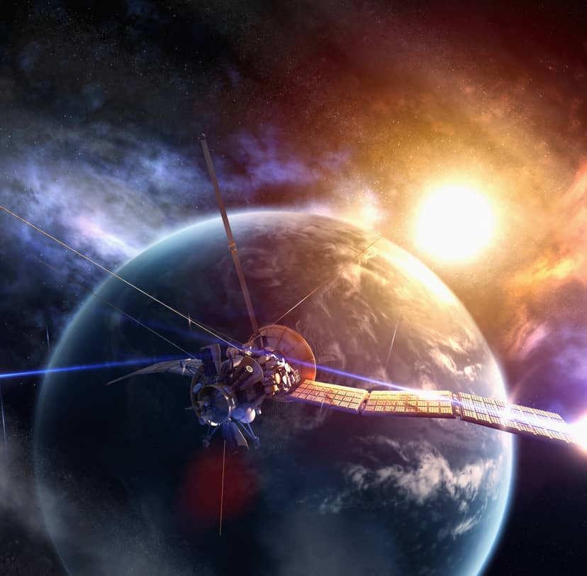 kosmos