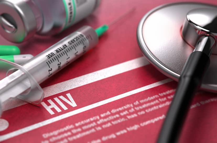 hiv