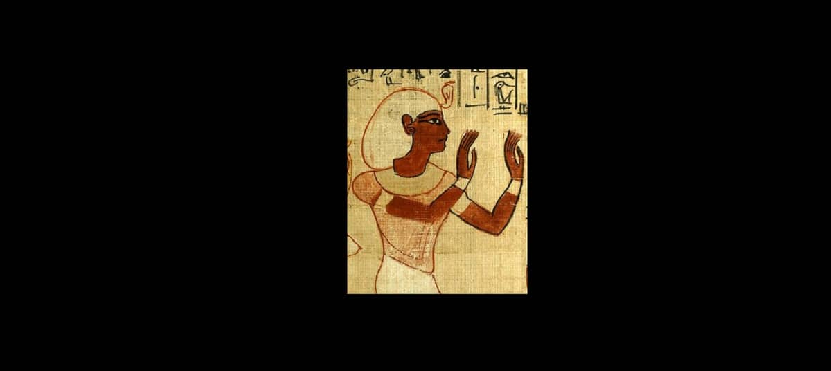 Zaginiony faraon. Polscy archeolodzy na tropie tajemniczej postaci
