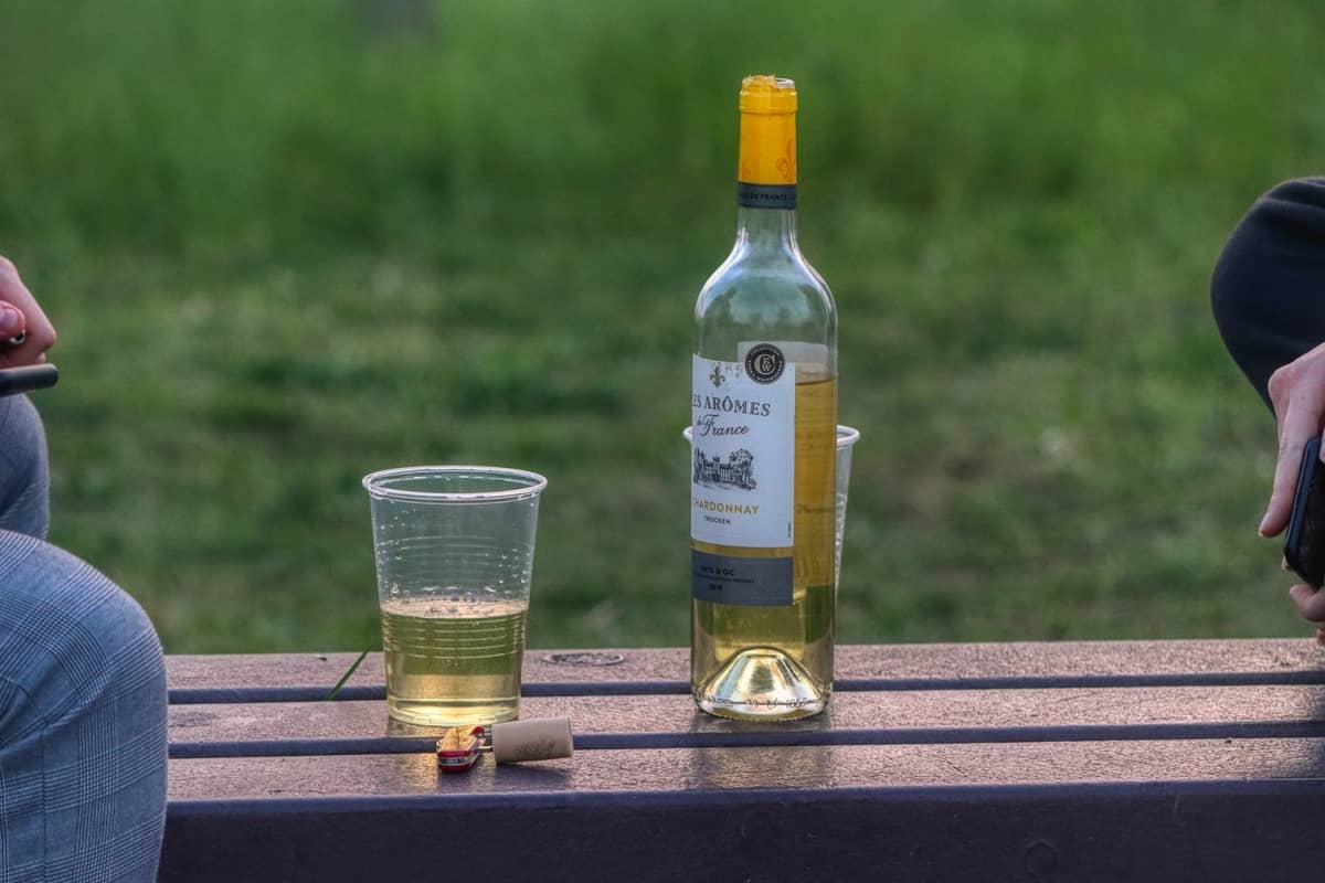 Jedna na pięć osób ucierpiała, bo ktoś w towarzystwie pił alkohol. To badanie otwiera oczy