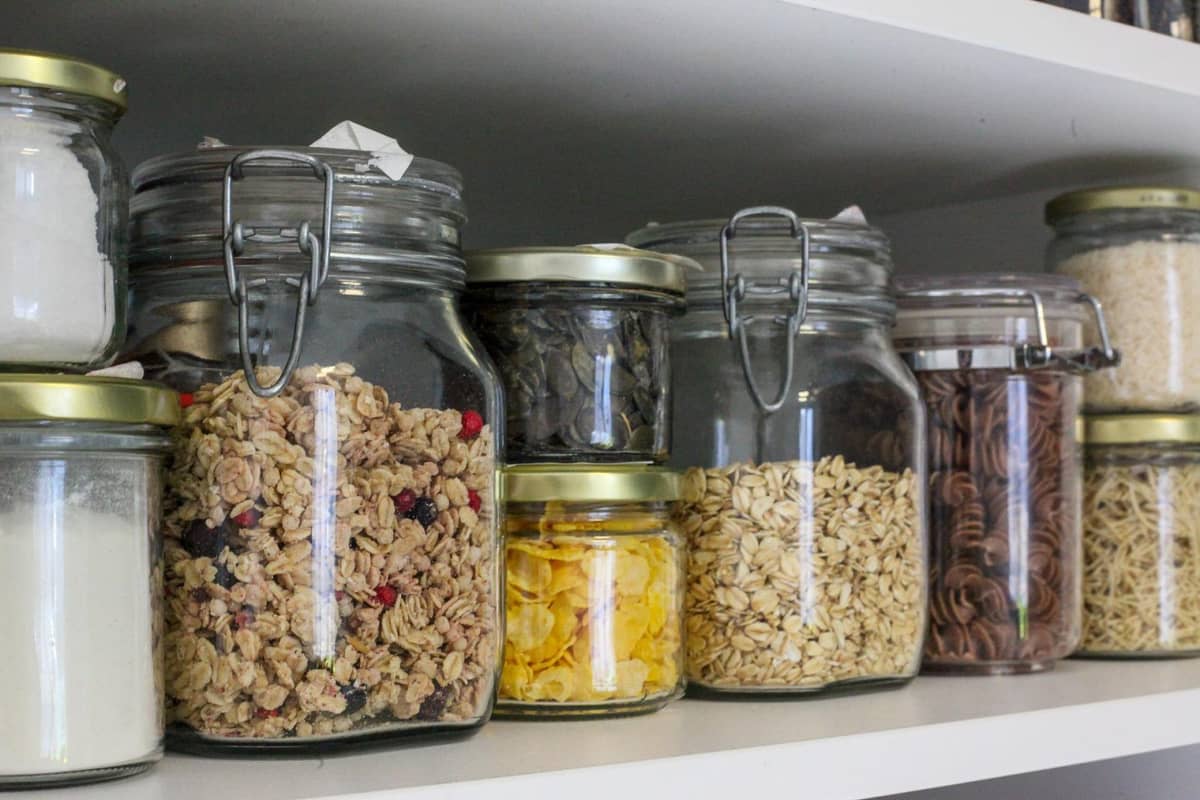 Zacznij zmiany od siebie i bądź zero waste