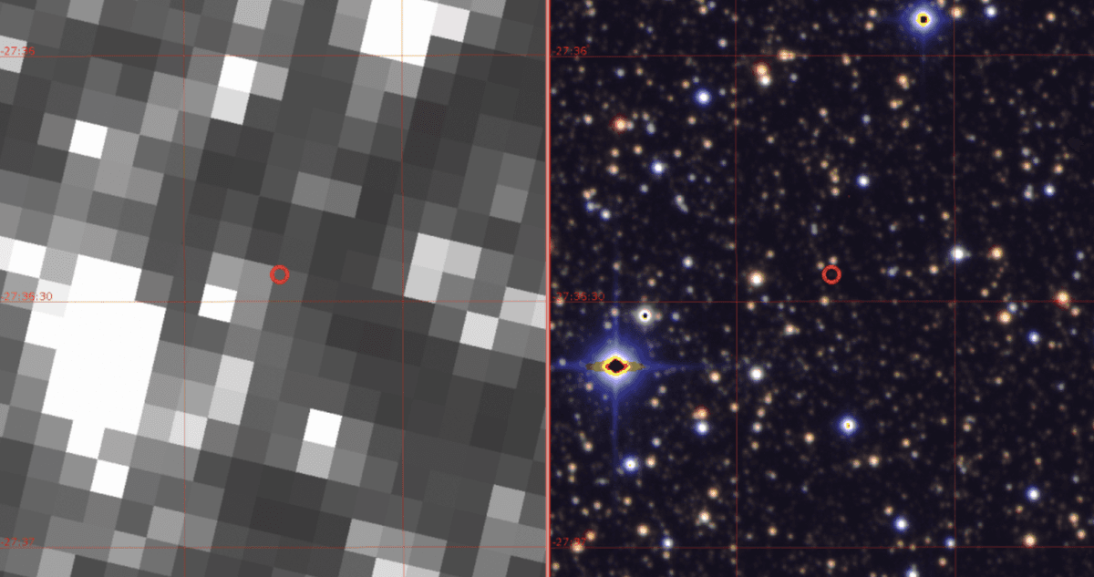 Jest niemal identyczna jak Jowisz, choć znacznie bardziej odległa. Astronomowie wykryli nową egzoplanetę