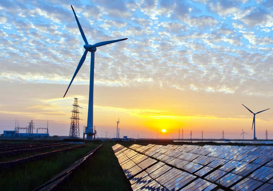 Nowy akumulator kluczem do sukcesu energii odnawialnej? Może magazynować energię na długie miesiące