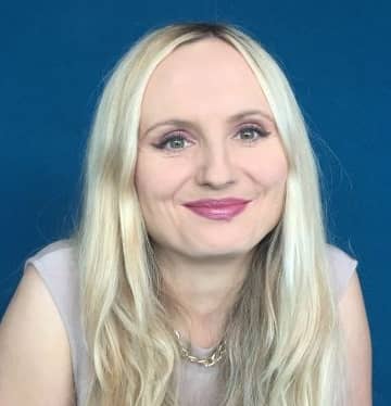 Agnieszka Wirtwein