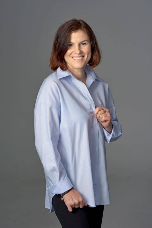 Sylwia Monostori