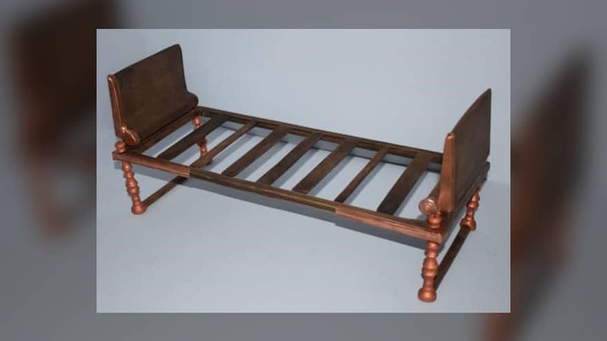 Starożytny pochówek klasy premium. Archeolodzy badają znalezione szczątki