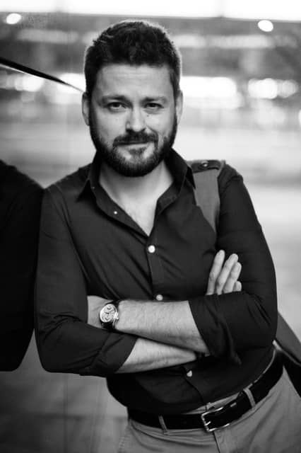 Marcin Capiga