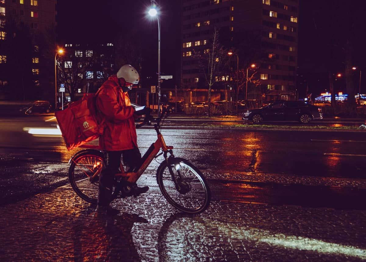 Nocna zmiana nie jest dla każdego /Fot. Pixabay
