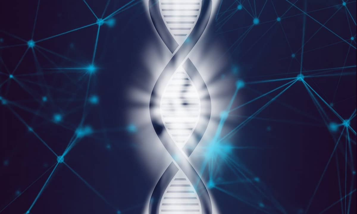 DNA i RNA prawdopodobnie powstały jednocześnie

