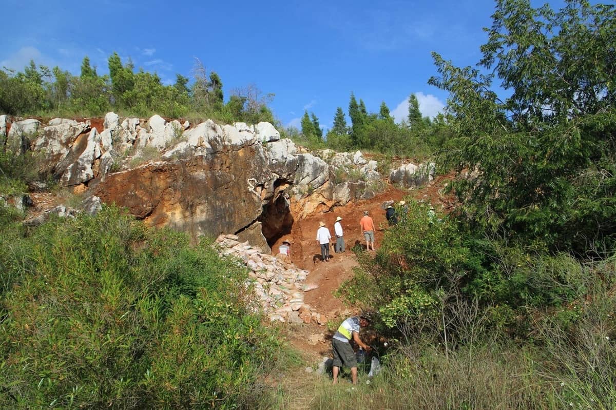 Gdzie sięgają korzenie rdzennych Amerykanów? Nowe badania wskazują na tajemniczego hominina