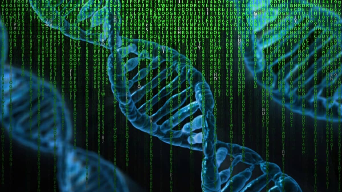 Taka kombinacja DNA nie powinna się tam w ogóle znaleźć. Jakim cudem trafiła do Ameryki Południowej?