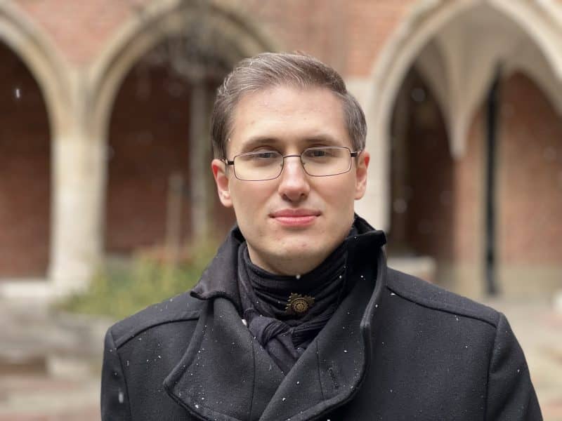 Łukasz Czarnecki