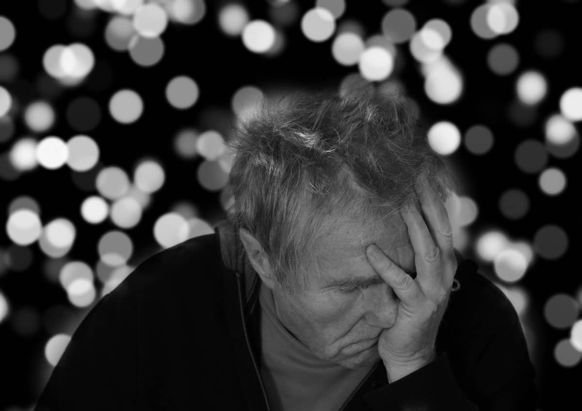 Muzyka łagodzi niektóre symptomy choroby Alzheimera /Fot. Pixabay
