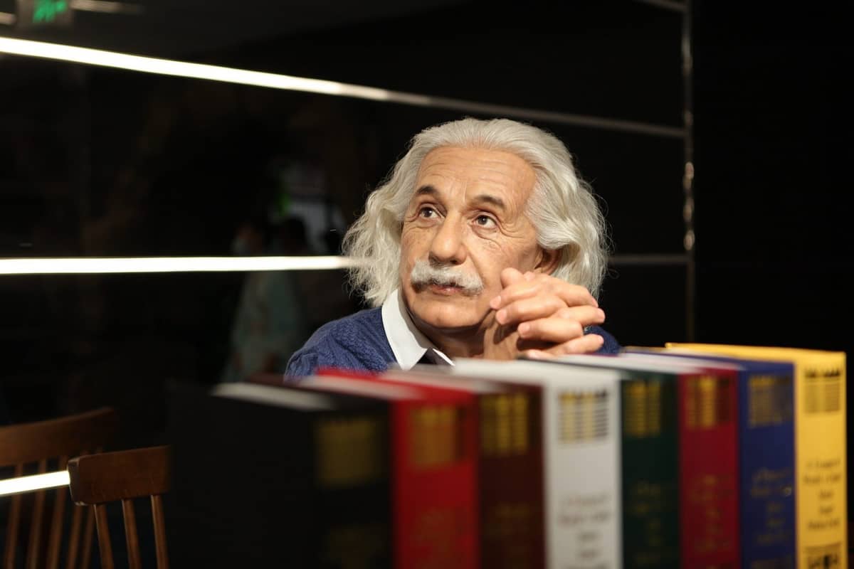 T. rex Einsteinem wśród zwierząt sprzed milionów lat? Jego inteligencja mogła być zaskakująco wysoka
