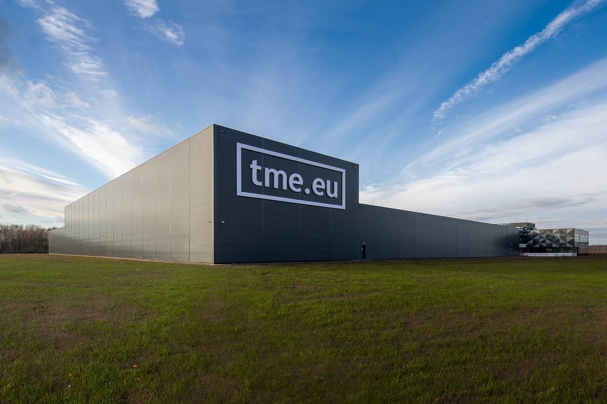 Przepis na sukces – Agile w branży komponentów elektronicznych