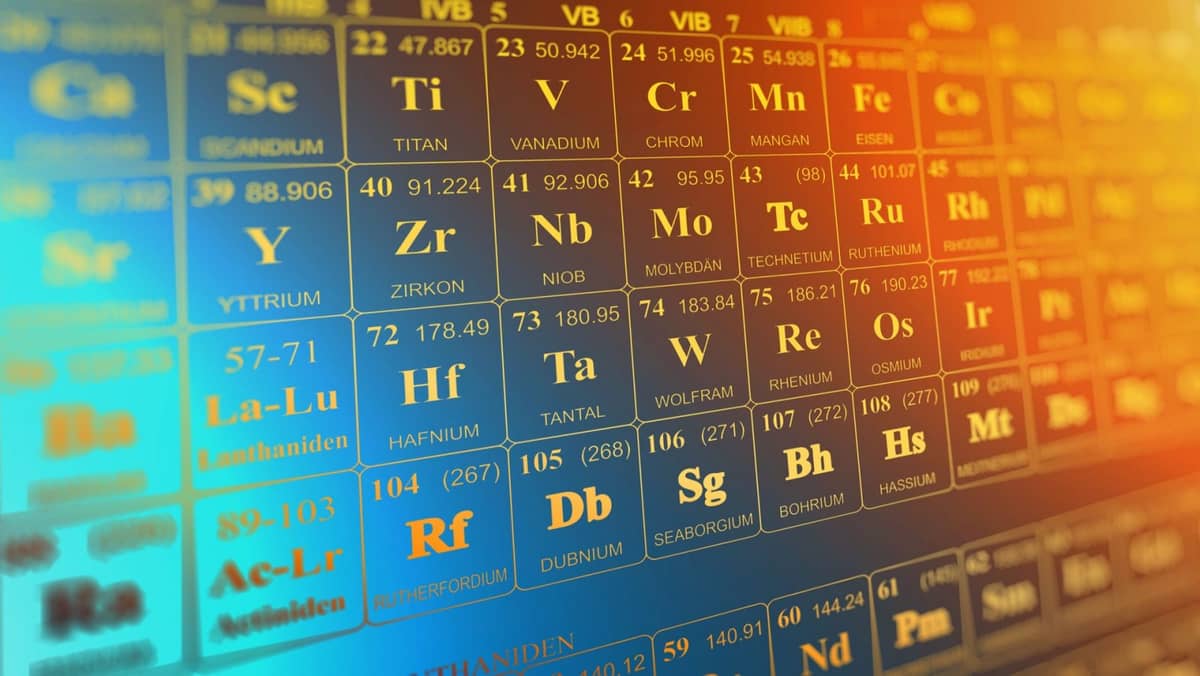 Ważne odkrycie dotyczące otrzymywania radioizotopów medycznych /Fot. Pixabay
