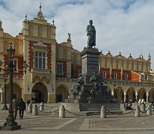 Mickiewicz, Słowacki i Krasiński niczym XIX-wieczne gwiazdy rocka. Historia z romansami i strzelaninami w tle