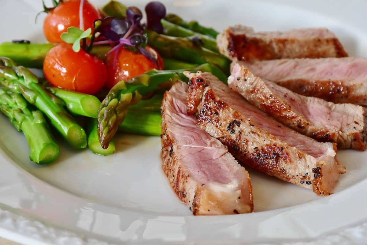 Jaka dieta jest najzdrowsza? Dla klimatu na pewno nie keto i paleo /Fot. Pixabay
