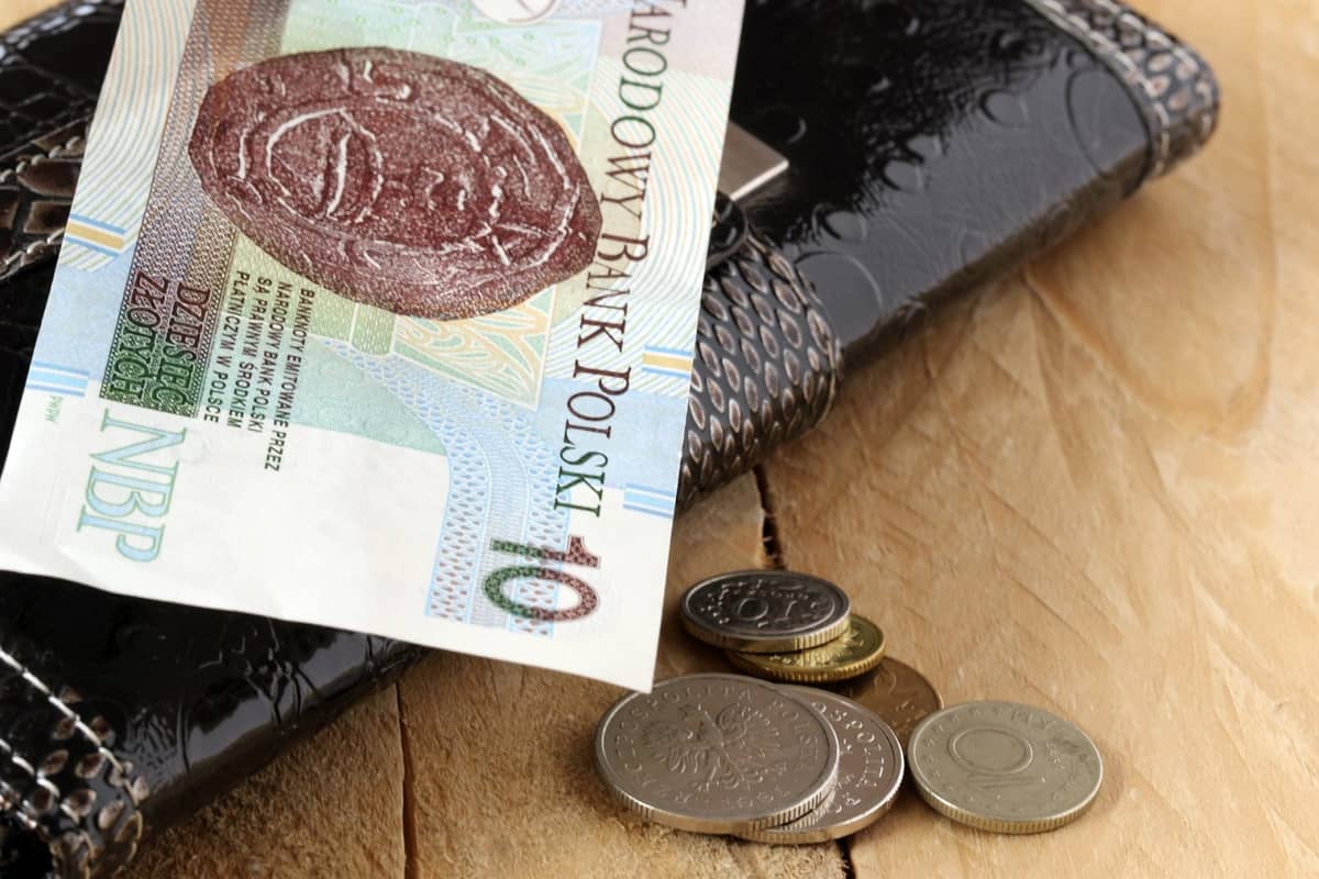 Pieniądze szczęścia nie dają? Podano konkretną kwotę zarobków, która nam je gwarantuje